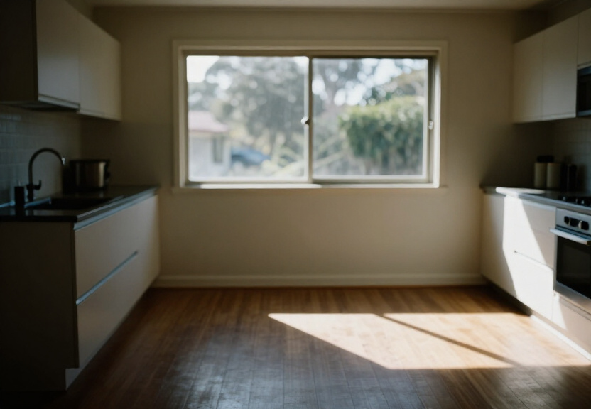 Holiday rental in Bonnet Bay after bed bug treatment