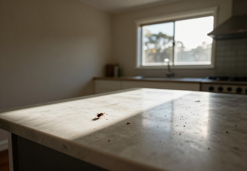 Bonnet Bay Pest Control in Action